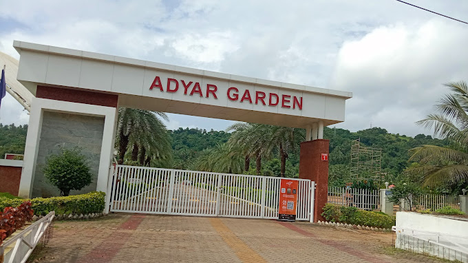 Adyar Gardens